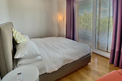 Villa Serene