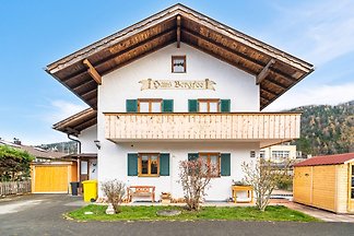 Geweldige accommodatie