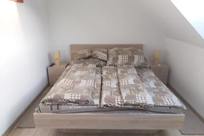 Schöne Ferienwohnung mit Klima