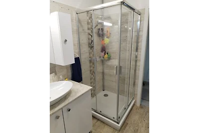 Schöne Ferienwohnung mit Klima