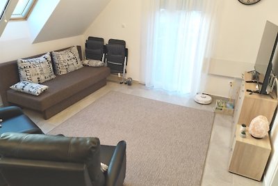 Schöne Ferienwohnung mit Klima