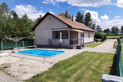 FH in BFenyves mit Pool,Wlan