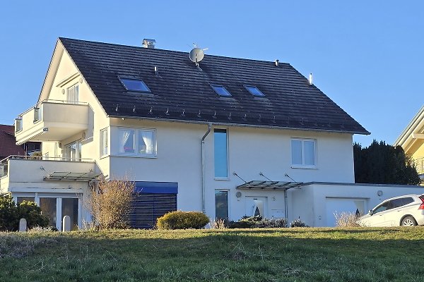 Ferienwohnung Sigmarszell