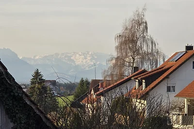 Vierländereck - Suites Leiblachtal