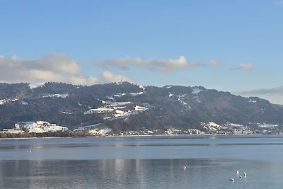 Vierländereck - Suites Leiblachtal