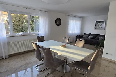 Vierländereck - Suites Leiblachtal