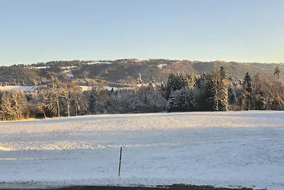 Vierländereck - Suites Leiblachtal