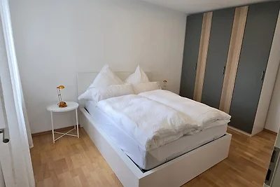 Vierländereck - Suites Leiblachtal