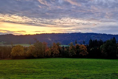 Vierländereck - Suites Leiblachtal
