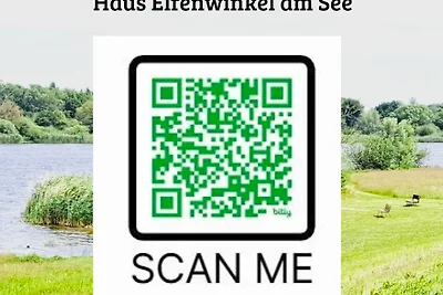 Elfenwinkel am See