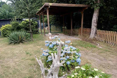 Ferienhaus Elfenwinkel am See