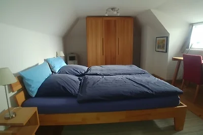 Schwedenhaus am Moselsteig