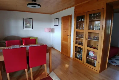 Schwedenhaus am Moselsteig