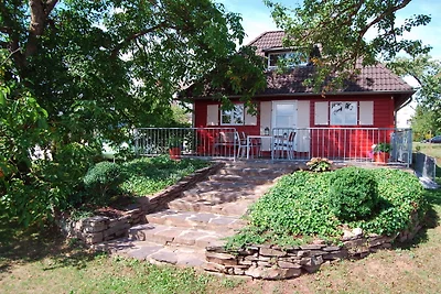 Schwedenhaus am Moselsteig