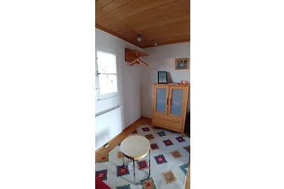 Schwedenhaus am Moselsteig