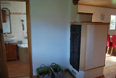 Schwedenhaus am Moselsteig