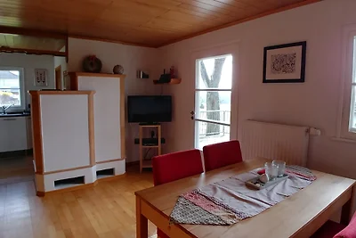 Schwedenhaus am Moselsteig