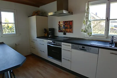 Schwedenhaus am Moselsteig