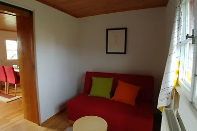 Schwedenhaus am Moselsteig