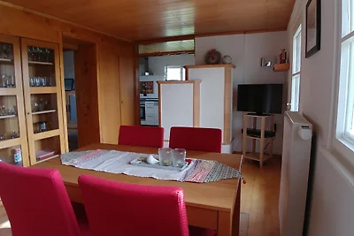 Schwedenhaus am Moselsteig