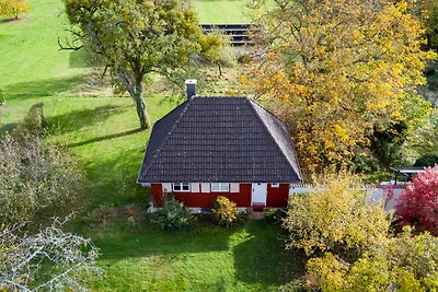 Schwedenhaus am Moselsteig
