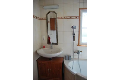 Schwedenhaus am Moselsteig