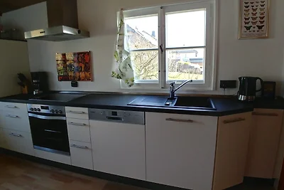 Schwedenhaus am Moselsteig