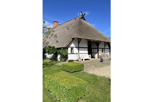 Ferienhaus Kühlungsborn