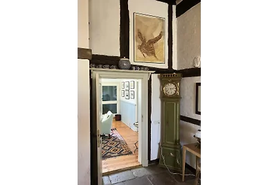 Haus Kwitte