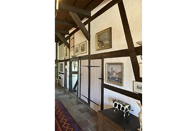 Haus Kwitte