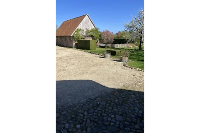 Haus Kwitte