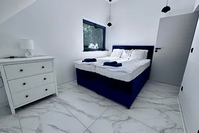 Marina Dziwnów Premium Haus