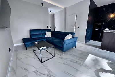 Marina Dziwnów Premium Haus