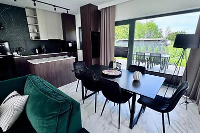 Marina Dziwnów Premium Haus