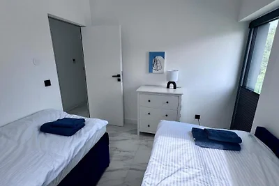 Marina Dziwnów Premium Haus