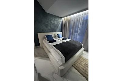 Marina Dziwnów Premium Haus