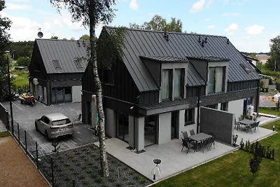 Marina Dziwnów Premium Haus