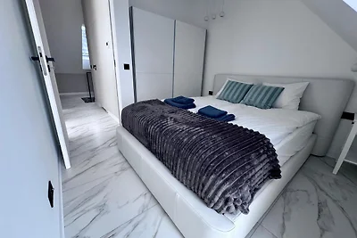 Marina Dziwnów Premium Haus