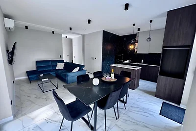 Marina Dziwnów Premium Haus