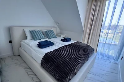 Marina Dziwnów Premium Haus