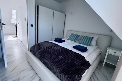 Marina Dziwnów Premium Haus