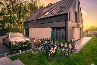 Marina Dziwnów Premium Haus