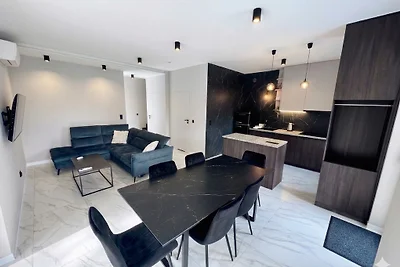 Marina Dziwnów Premium Haus