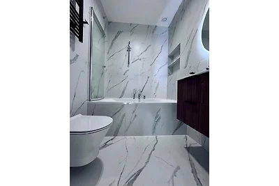 Marina Dziwnów Premium Haus