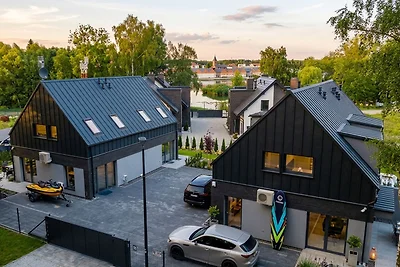 Marina Dziwnów Premium Haus