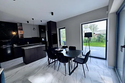 Marina Dziwnów Premium Haus