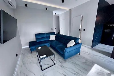 Marina Dziwnów Premium Haus