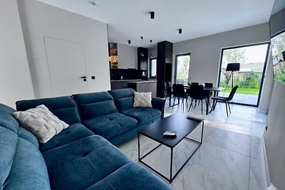 Marina Dziwnów Premium Haus