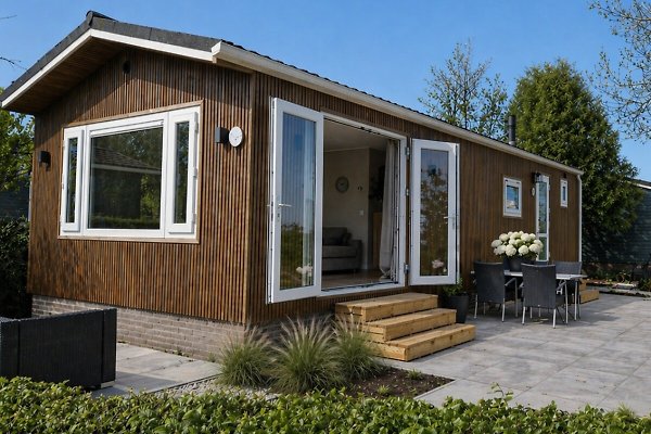 Ferienhaus Berkhout
