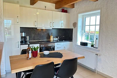 Ferienhaus an der Nordsee
